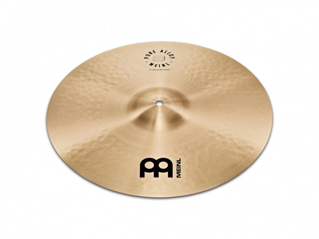 Meinl 18" Pure Alloy Medium Crash