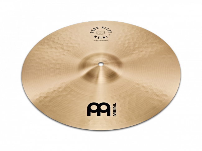 Meinl 20" Pure Alloy Medium Crash