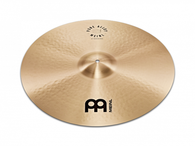 Meinl 20" Pure Alloy Medium Ride