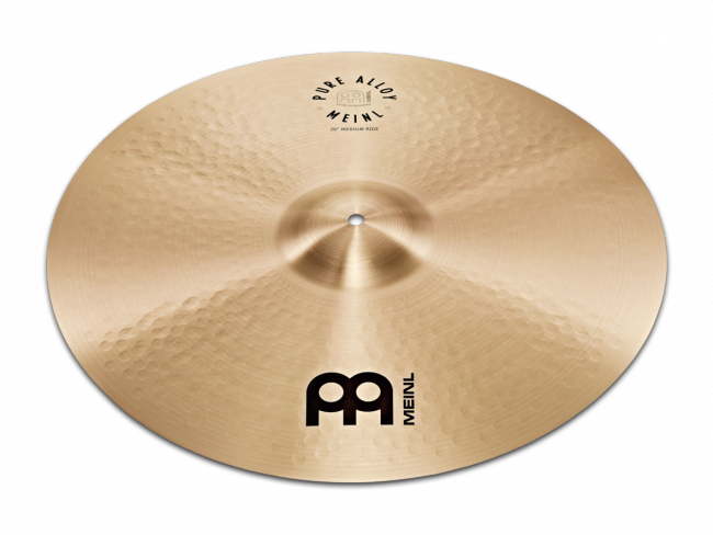 Meinl 22" Pure Alloy Medium Ride