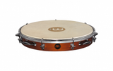 Meinl PA10ABS-BK Traditional ABS Pandeiro