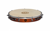 Meinl PA10CN-M Traditional Wood Pandeiro