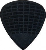 Ibanez Grip Wizard Sand Grip Extra Heavy BK -plektra, 50 kpl