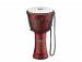 Meinl 12" Travel Series Rope Tuned Djembe - Pharaoh's Script