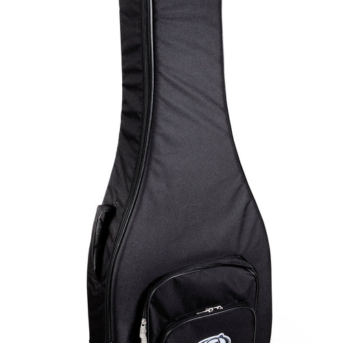 Puolikovat kotelot kitaroille