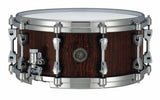 Tama Starphonic 14" x 6" Walnut -virveli