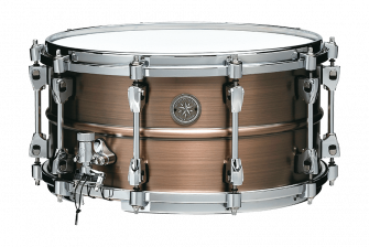 Tama Starphonic Copper Snare 14"x7"