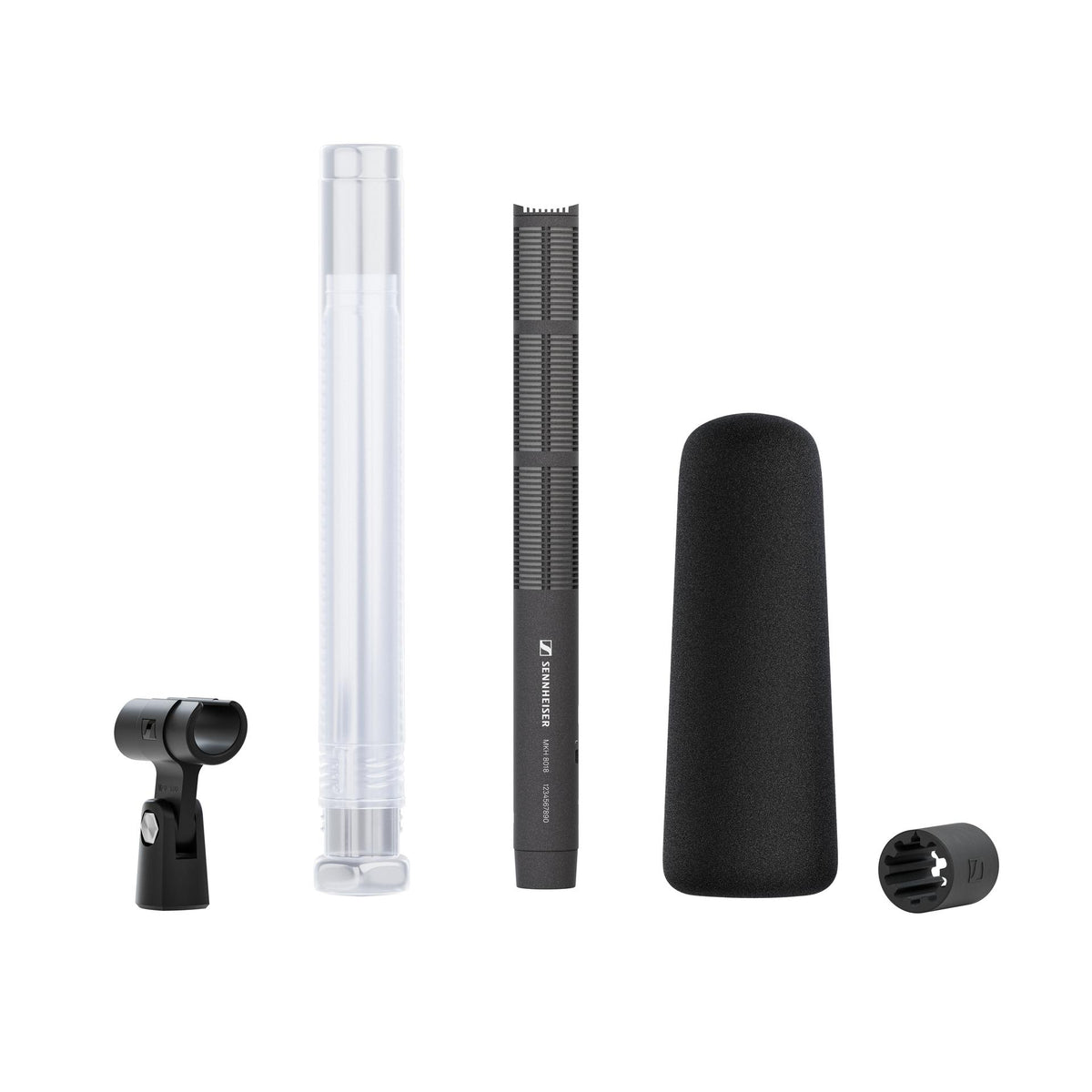 Sennheiser MKH 8018 Stereohaulikkomikrofoni