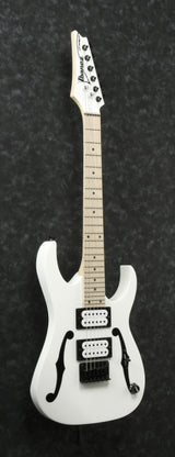 Ibanez PGMM31-WH Mini Gilbert