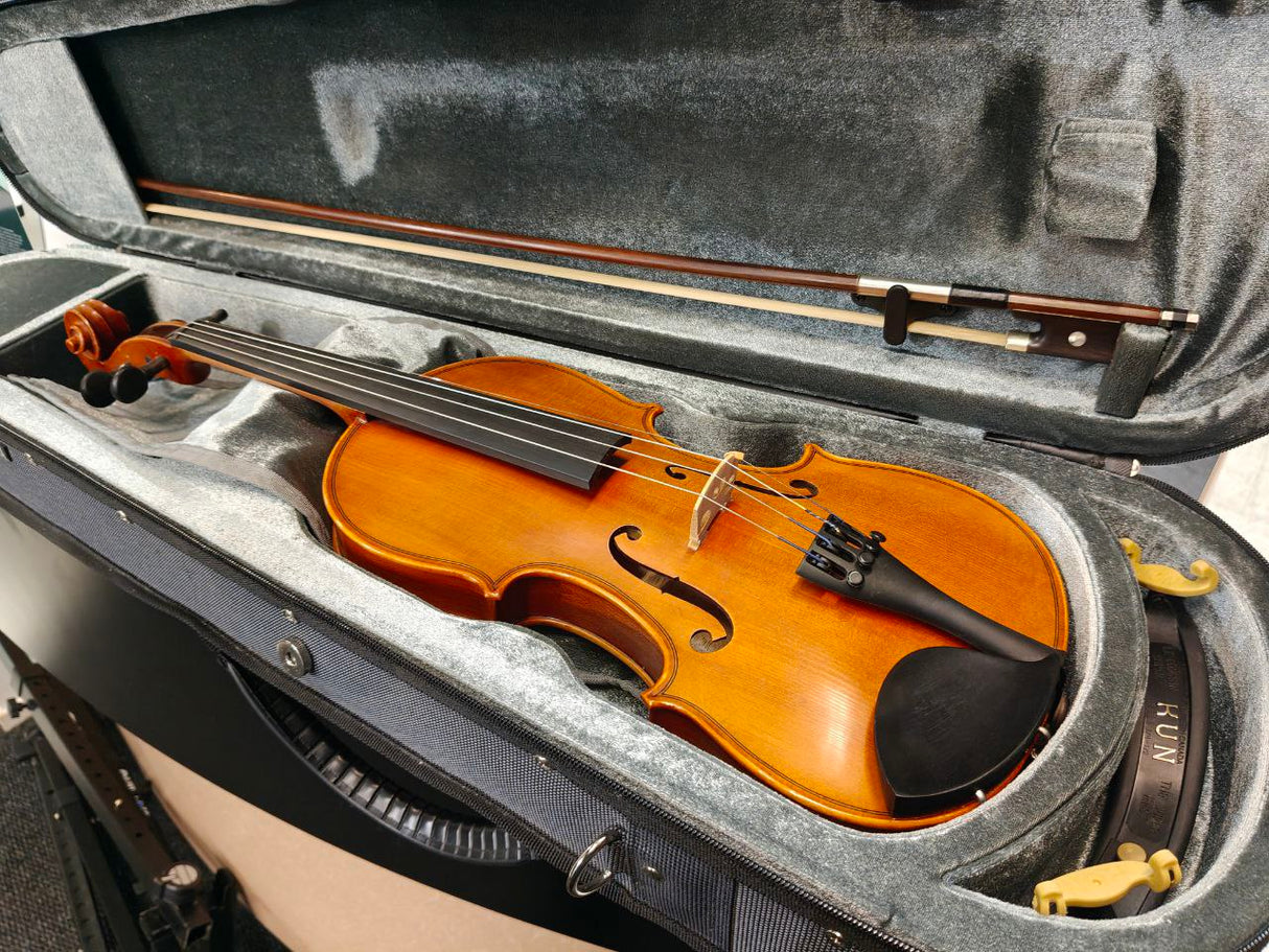 Yamaha V5SC 3/4 Viulusarja (myyntitili)