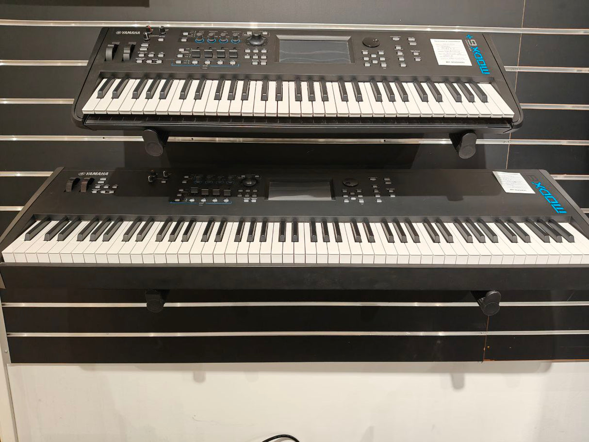 Yamaha MODX8 (Myyntitili)