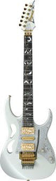 Ibanez PIA3761-SLW Steve Vai Signature - Stallion White