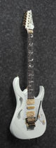 Ibanez PIA3761-SLW Steve Vai Signature - Stallion White