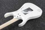 Ibanez PIA3761-SLW Steve Vai Signature - Stallion White