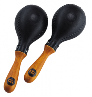 Meinl PM2BK Muoviset Marakassit