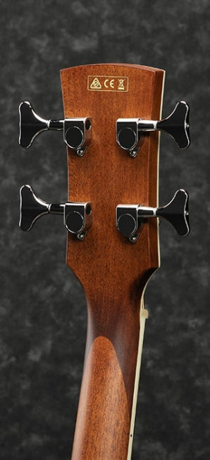 Ibanez PNB14E-OPN -elektroakustinen Parlor-