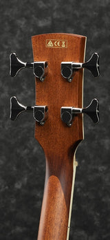 Ibanez PNB14E-OPN -elektroakustinen Parlor-