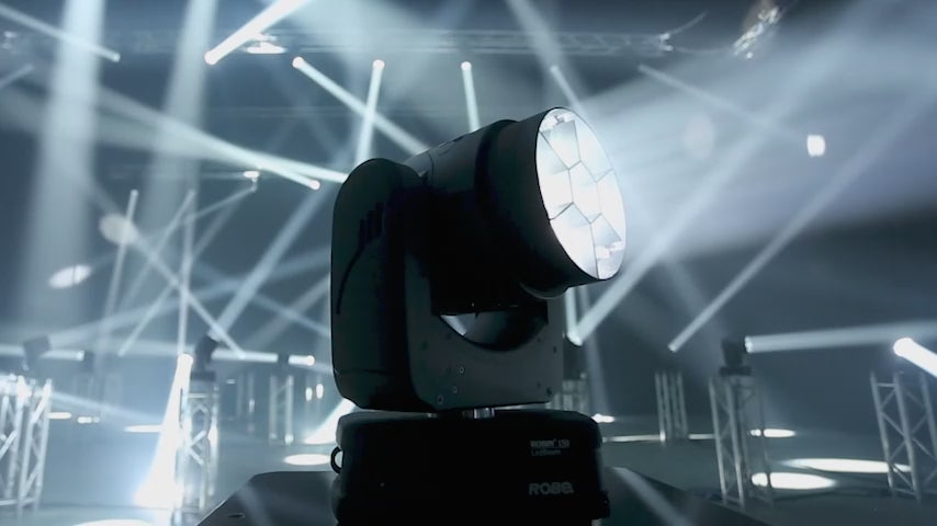 Robin LEDBeam 150