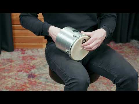 MEINL CUICA
