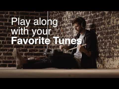 DD75 kompakti sähkörumpusetti