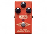 MXR M69 Prime Distortion efektipedaali