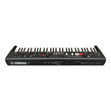 YC61 stagekeyboard urkureille