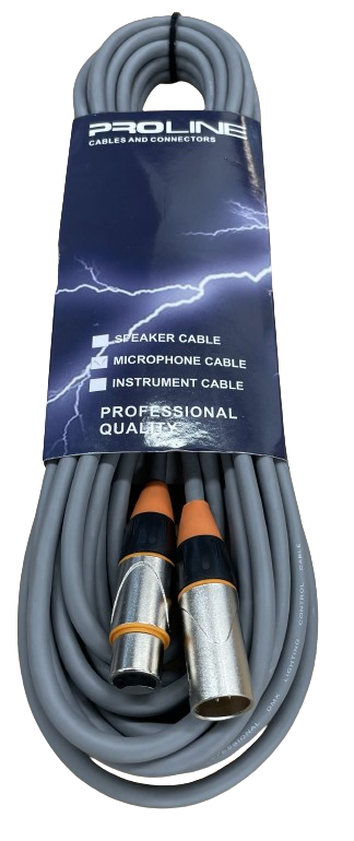 DMX -kaapeli 5-n. 20m