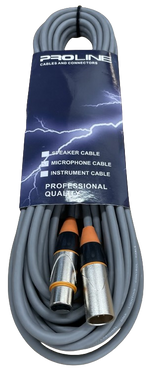 DMX -kaapeli 5-n. 20m