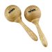 Nino Percussion NINO7 Puiset Marakassit