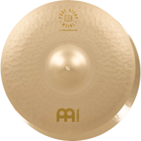 Meinl 20" Byzance Vintage Sand Ride Benny Greb Signature