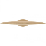 Meinl 14" Pure Alloy Quick Sand Hihat