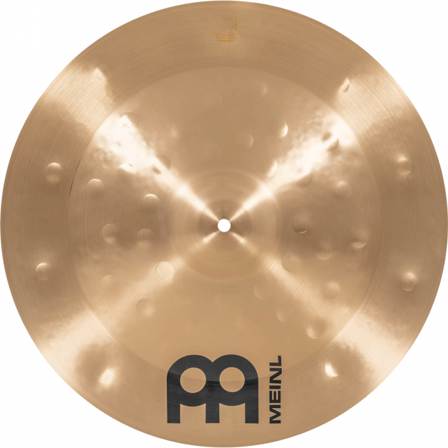 Meinl 18" Pure Alloy Extra Hammered China