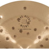 Meinl 18" Pure Alloy Extra Hammered China