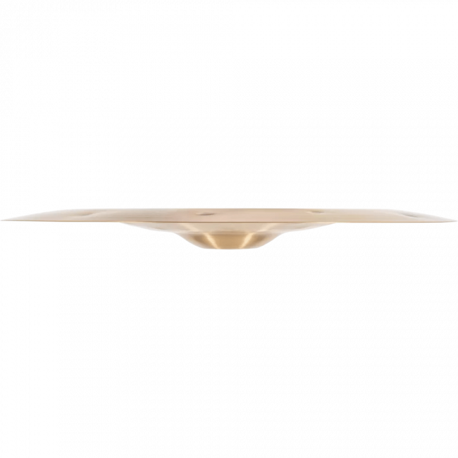 Meinl 18" Pure Alloy Extra Hammered China