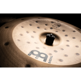 Meinl 18" Pure Alloy Extra Hammered China
