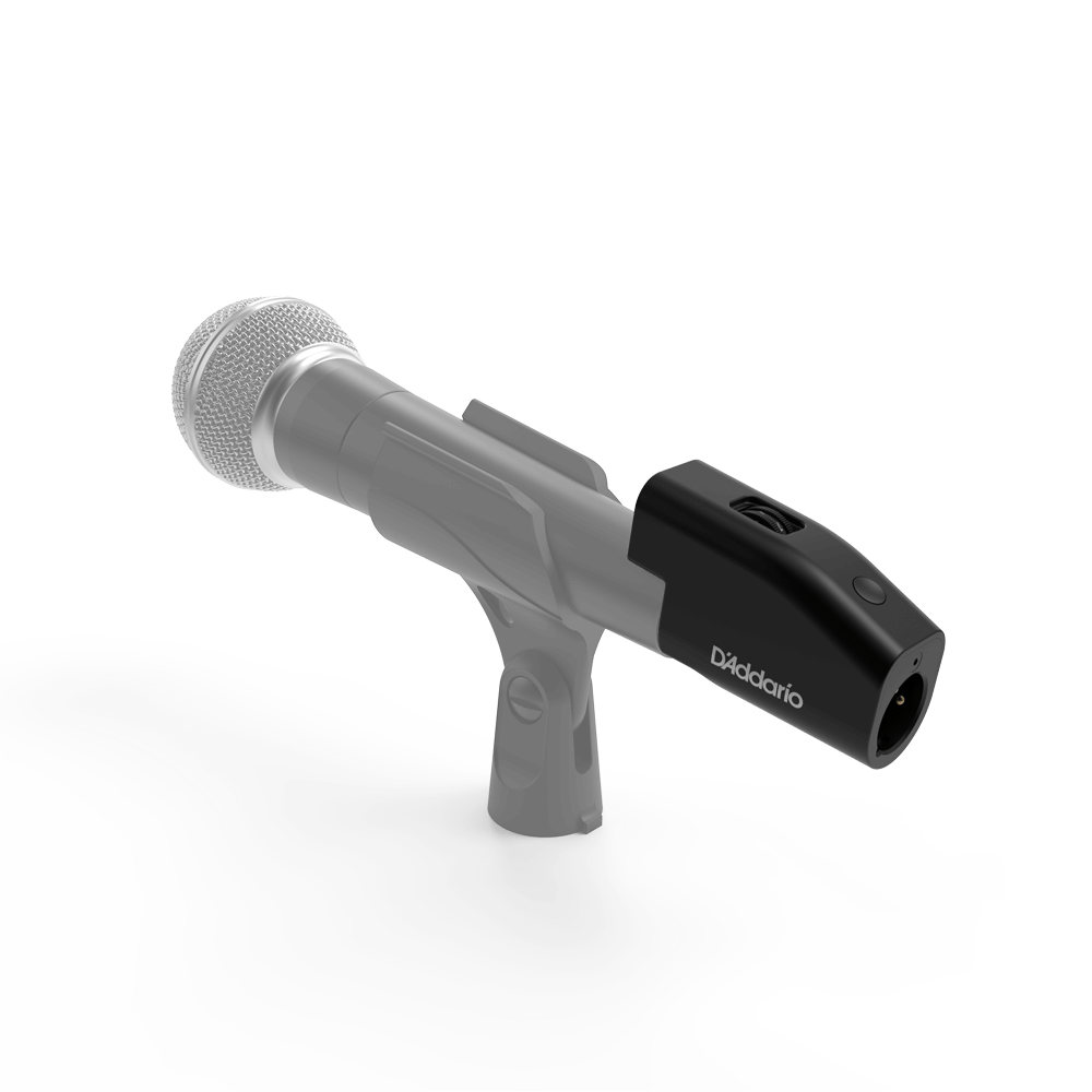 PW-IRMM-01 Infrared Mic Sensor