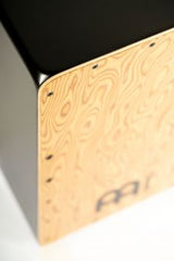 Meinl Woodcraft Cajon with Pickup