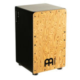 Meinl Woodcraft Cajon with Pickup