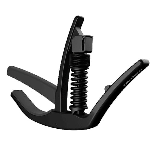 Capot ja slideputket