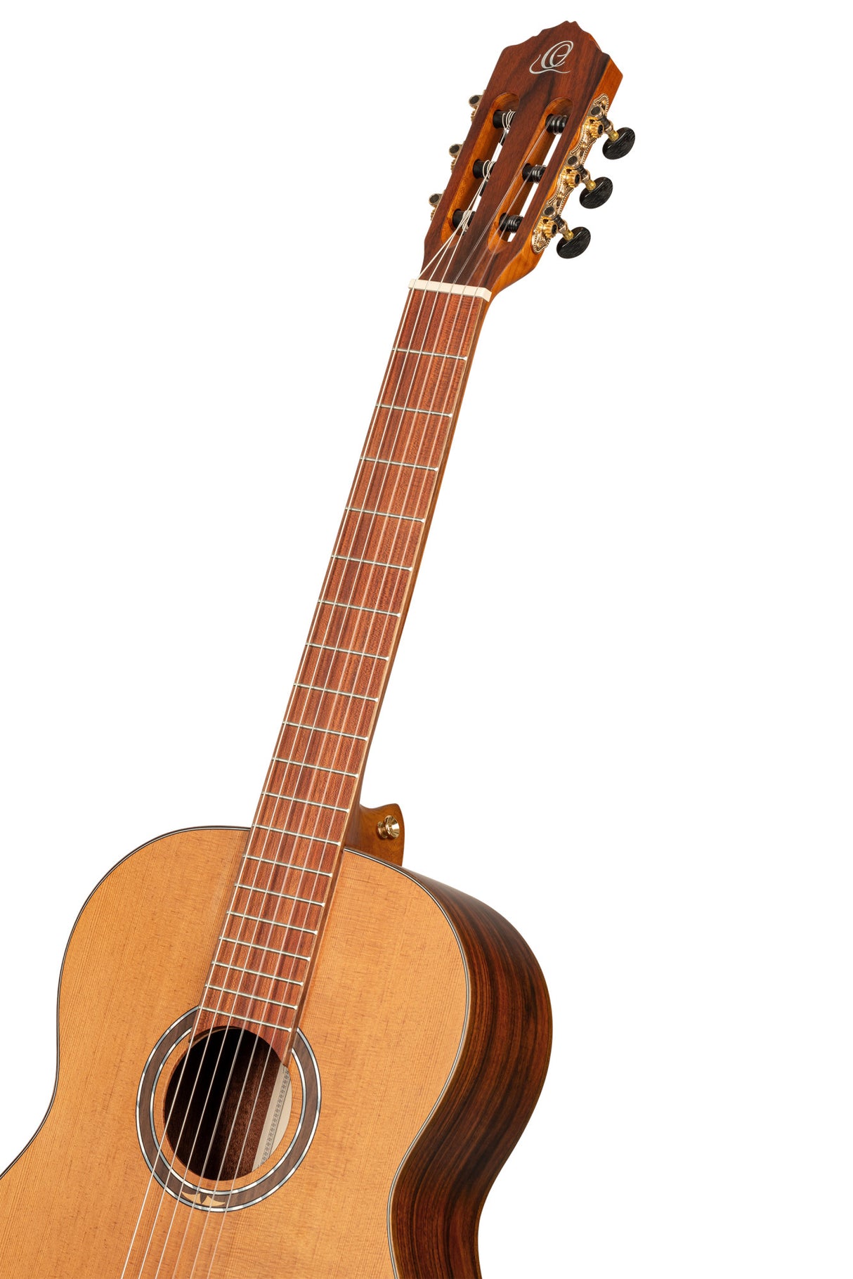 Klassinen kitara  R-24RO Thermo Series