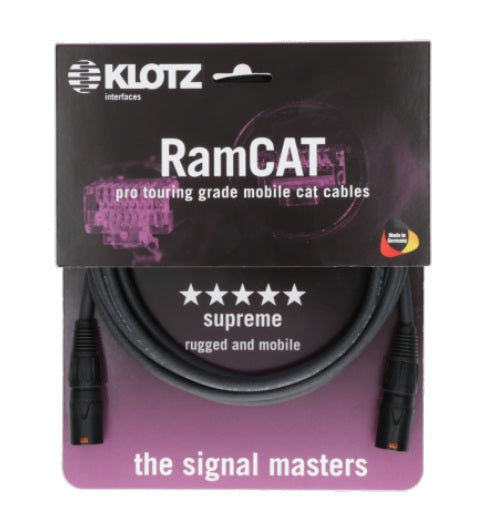 RC5EE030B RAMCAT5 kaapeli 3M