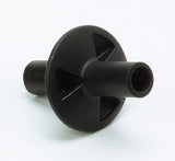 Tama 8mm Cymbal Nut Set (2-pack)