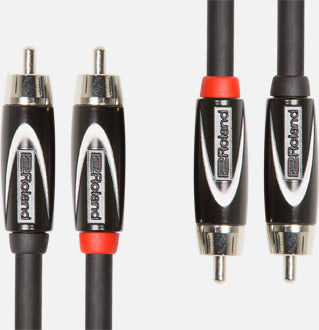 Audiokaapelit