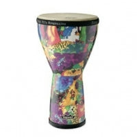 Meinl 10" Alpine Djembe - Kanga Sarong