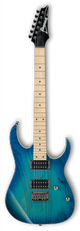 Ibanez RG421AHM-BMT
