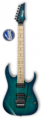 Ibanez RG652AHM-NGB Prestige