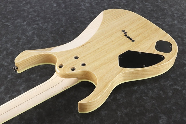 Ibanez RG652AHMFX-NGB Prestige