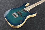Ibanez RG652AHMFX-NGB Prestige