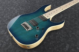 Ibanez RG652AHMFX-NGB Prestige