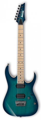 Ibanez RG652AHMFX-NGB Prestige